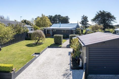Photo of property in 34 Woodend Beach Road, Woodend Beach, Kaiapoi, 7691