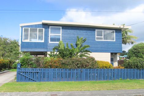 Photo of property in 507 Otahu Road, Whangamata, 3620