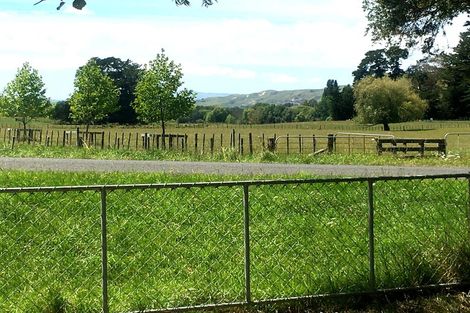 Photo of property in 202 Tapairu Road, Waipawa, 4275