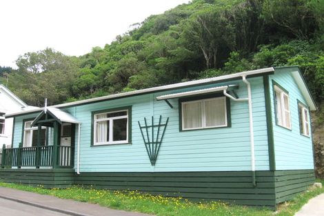 Photo of property in 90c Holloway Road, Aro Valley, Wellington, 6021