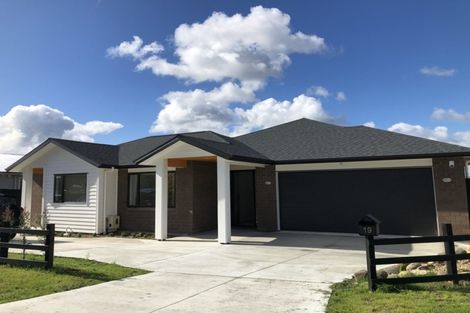 Photo of property in 19 Grove Way, Riverhead, 0820