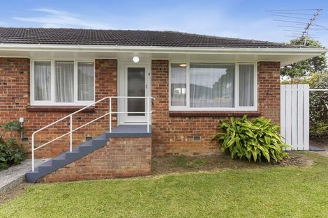 Photo of property in 2/9 Dominion Street, Takapuna, Auckland, 0622