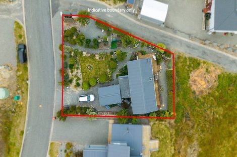 Photo of property in 98 Ohau Drive, Lake Ohau, Twizel, 9412