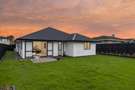 Photo of property in 19 Kimberley Street, Casebrook, Christchurch, 8051