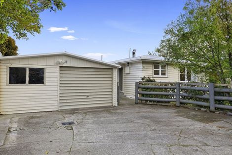 Photo of property in 18 Longfellow Street, Trentham, Upper Hutt, 5018