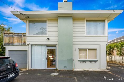 Photo of property in 234 Forrest Hill Road, Forrest Hill, Auckland, 0620