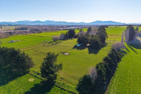 Photo of property in 659 Taylor Road, Belfield, Geraldine, 7992
