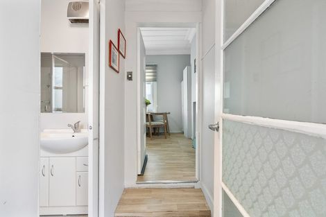 Photo of property in 28 Atkinson Street, South Dunedin, Dunedin, 9012