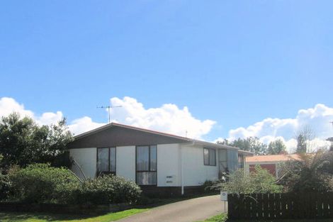 Photo of property in 8 Baxter Place, Owhata, Rotorua, 3010