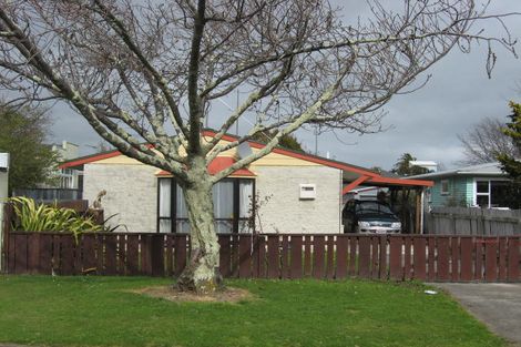 Photo of property in 23 Stanley Street, Levin, 5510