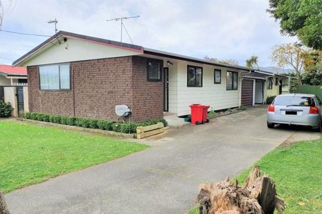 Photo of property in 1/24 Maclean Street, Wallaceville, Upper Hutt, 5018