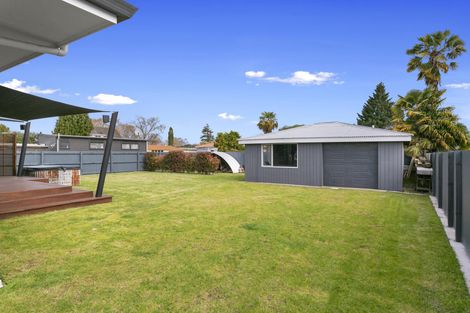 Photo of property in 16 Station Road, Matamata, 3400