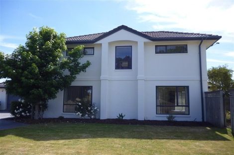 Photo of property in 52 Limes Avenue, Parklands, Christchurch, 8083
