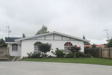 Photo of property in 9 Aran Place, Te Puke, 3119