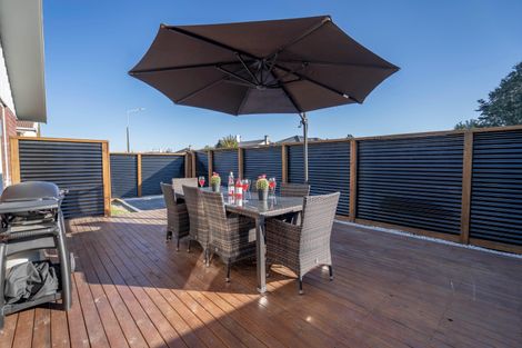 Photo of property in 87 Mary Street, Richmond, Invercargill, 9810