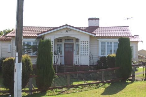 Photo of property in 56 Old Wairoa Road, Papakura, 2110