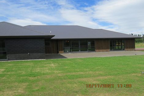 Photo of property in 11d Stock Road, Otane, 4276