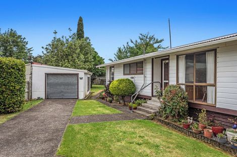 Photo of property in 39 Kirk Crescent, Kawerau, 3127