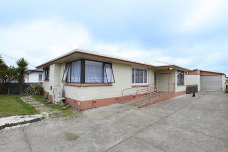 Photo of property in 224 Mcquarrie Street, Kingswell, Invercargill, 9812