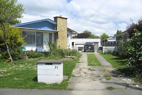 Photo of property in 51 Glenmore Avenue, Casebrook, Christchurch, 8051