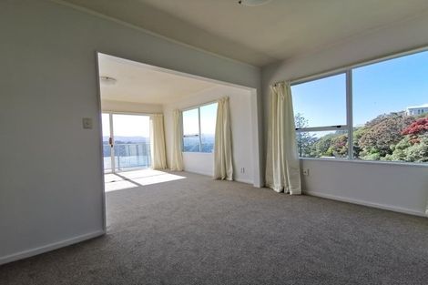 Photo of property in 33b Roseneath Terrace, Roseneath, Wellington, 6011