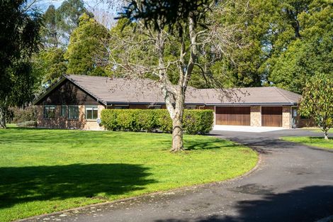 Photo of property in 27a Kew Place, Tamahere, Hamilton, 3283