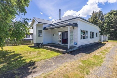 Photo of property in 5 Conway Street, Ohakune, 4625