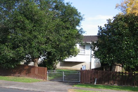 Photo of property in 56 Diorella Drive, Clover Park, Auckland, 2019
