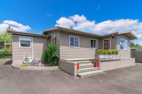 Photo of property in 33 Selwyn Road, Lynmore, Rotorua, 3010