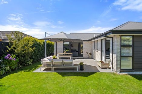 Photo of property in 68 Tongariro Street, Halswell, Christchurch, 8025