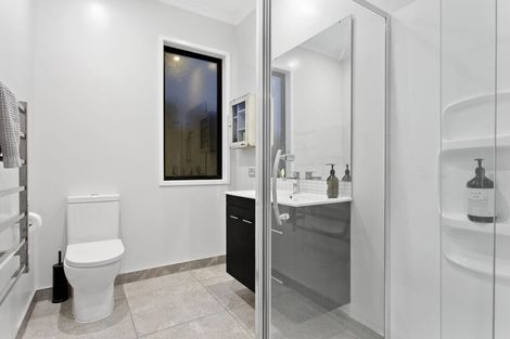 Photo of property in 23 Ian Morrison Road, Hobsonville, Auckland, 0616