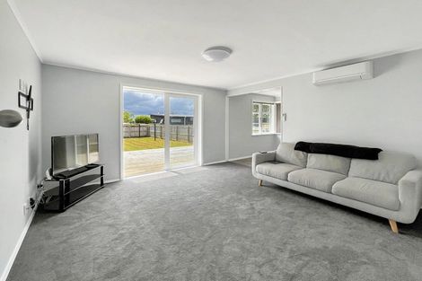 Photo of property in 21 Cardiff Street, Awapuni, Palmerston North, 4412