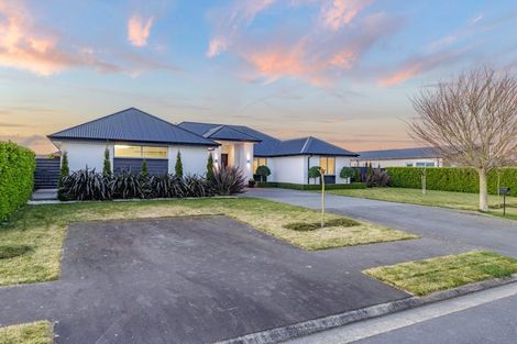 Photo of property in 26 Elizabeth Allen Drive, West Melton, 7618