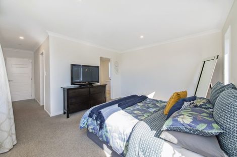 Photo of property in 18 Mclenaghan Road, Rolleston, 7614