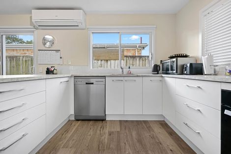 Photo of property in 52b Fifth Avenue, Enderley, Hamilton, 3214