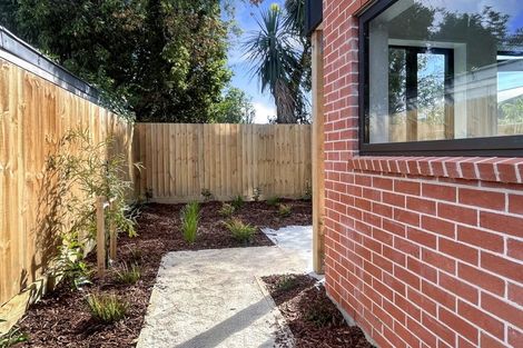 Photo of property in 4/7 Boon Street, Sydenham, Christchurch, 8023