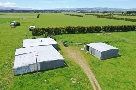 Photo of property in 730 Riversdale-ardlussa Road, Kingston Crossing, Gore, 9776