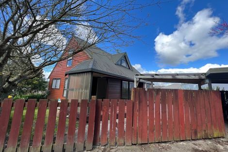 Photo of property in 6a Morrinsville Road, Hillcrest, Hamilton, 3216