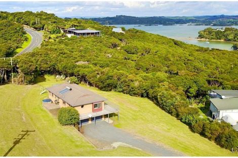 Photo of property in 1 Yacht Drive, Kerikeri, 0294
