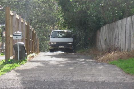 Photo of property in 9 Thomas Rea Place, Te Atatu South, Auckland, 0610