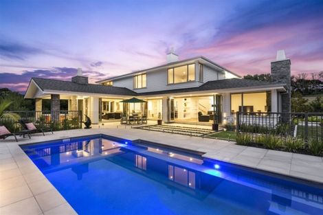 Photo of property in 123 Three Oaks Drive, Dairy Flat, Albany, 0794