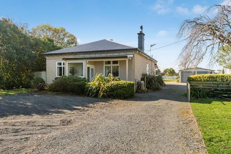 Photo of property in 165 Park Road, Carterton, 5713