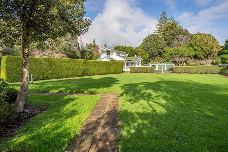 Photo of property in 12 County Road, Otaki, 5512