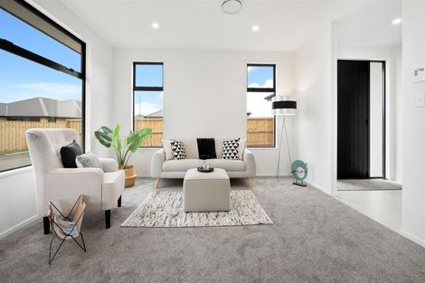 Photo of property in 13 Mccormick Lane, Rolleston, 7615