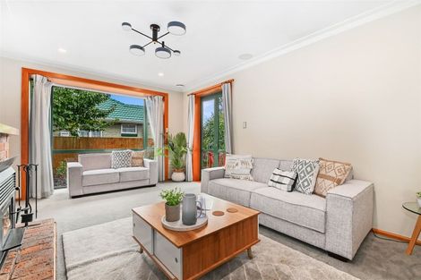 Photo of property in 29 Cobra Street, Halswell, Christchurch, 8025