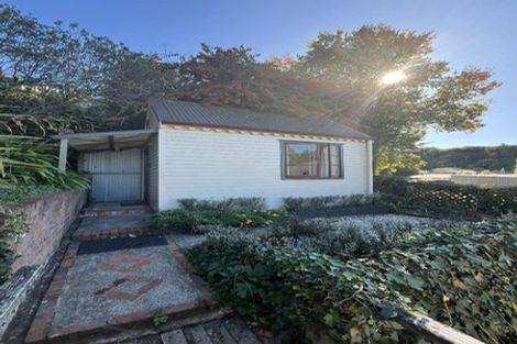 Photo of property in 8 Paradise Road, Napier South, Napier, 4110