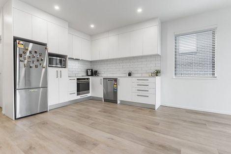 Photo of property in 201/25 Potter Avenue, Northcote, Auckland, 0627