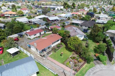 Photo of property in 26 Fenruss Street, Fairy Springs, Rotorua, 3015