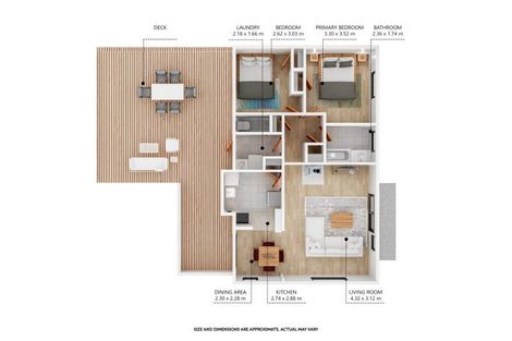 Photo of property in 4 Emerald Place, Papamoa Beach, Papamoa, 3118