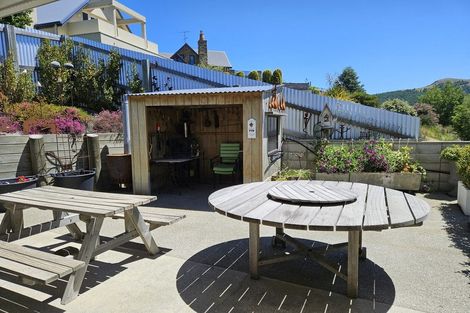 Photo of property in 13 Tekapo-twizel Road, Lake Tekapo, 7999